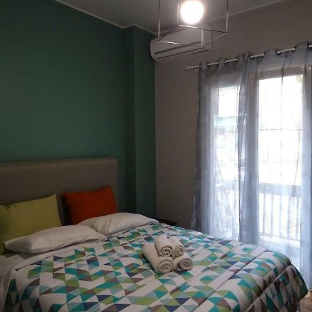 Zeus Perfect Location Apartment Athens Exterior photo