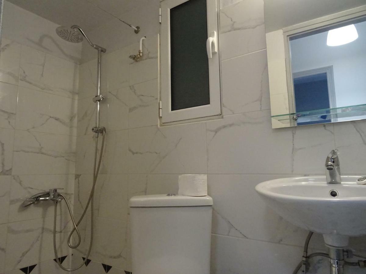 Zeus Perfect Location Apartment Athens Exterior photo